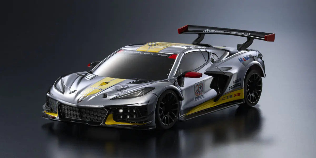 Kyosho MR04 Corvette GM